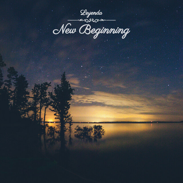New Beginning