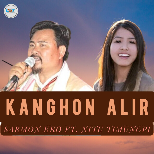 Kanghon Alir