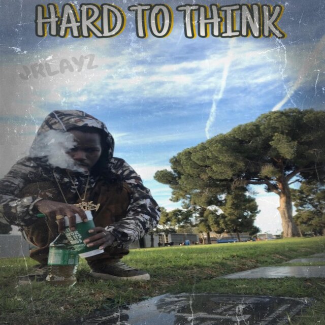hard to think