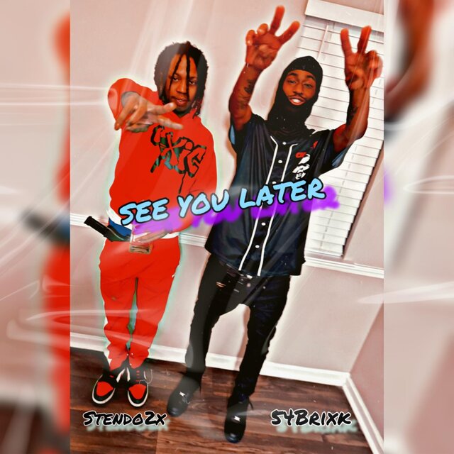 See You Later