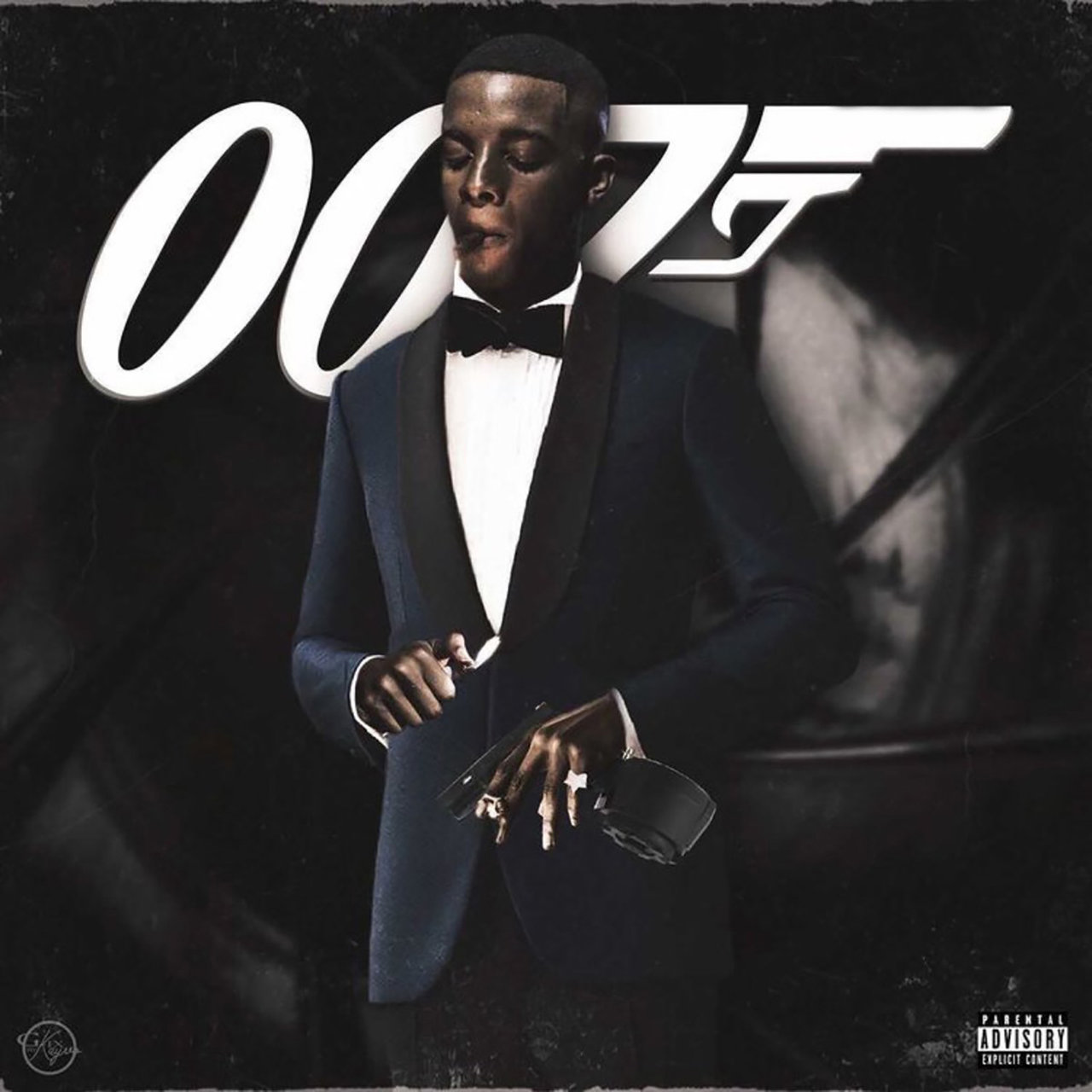 lil double 0 on TIDAL