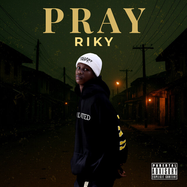 Pray