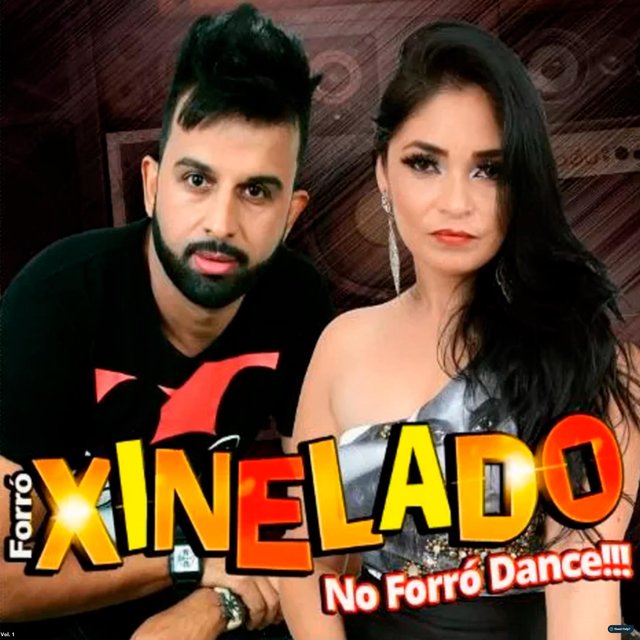No Forró Dance!!! 2019, Vol. 1