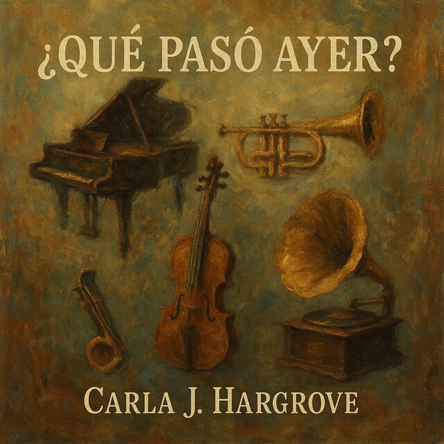 Que Paso Ayer