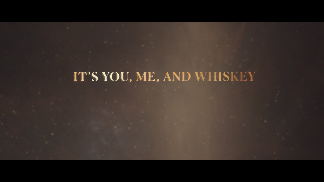 You, Me, And Whiskey