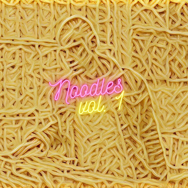 Noodles, Vol. 1