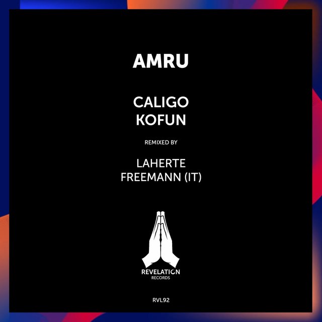 Caligo