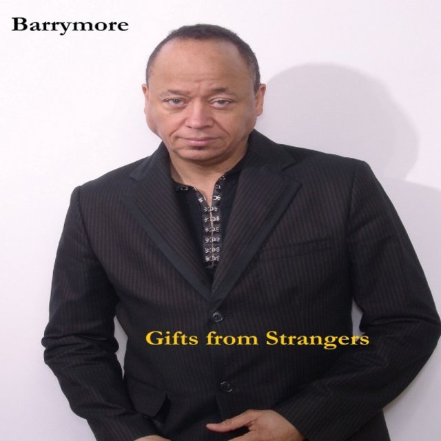 Gifts from Strangers