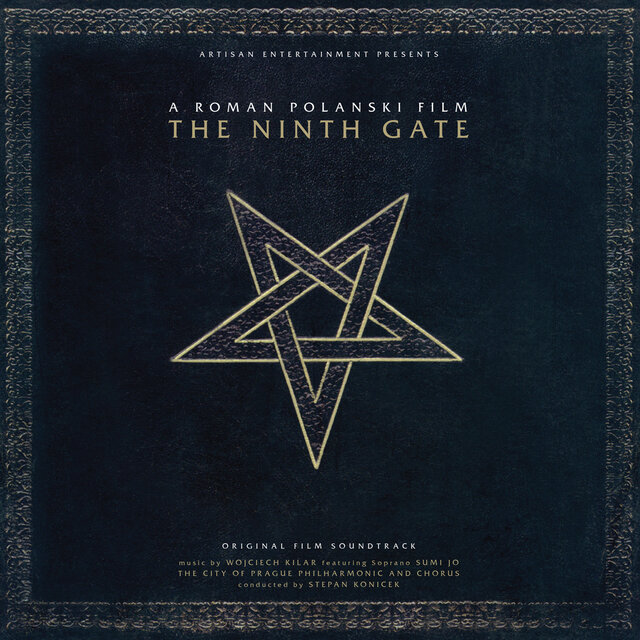 The Ninth Gate