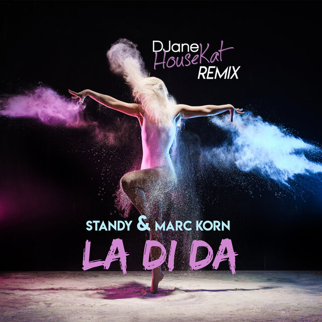 La Di Da (Djane HouseKat Edit)