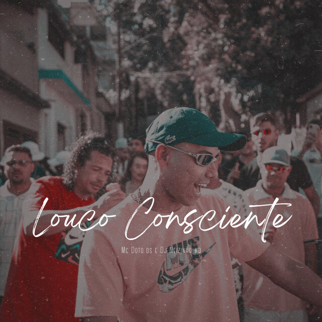 Louco Consciente