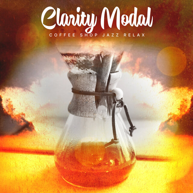 Clarity Modal