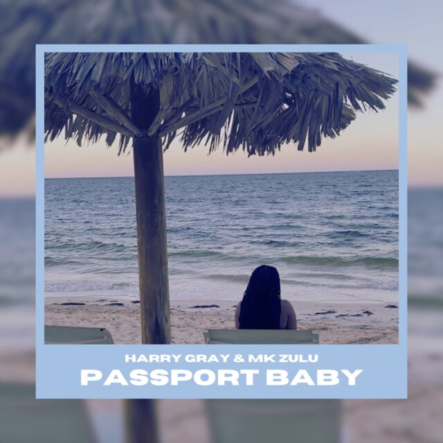 Passport Baby