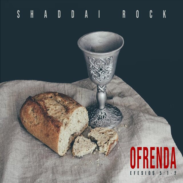 Ofrenda