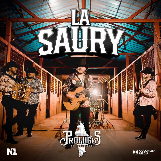 La Saury