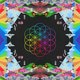Cover art for album Everglow by Coldplay