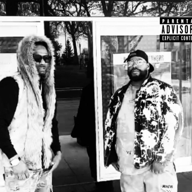 MOTION PICTURE (feat. WOODGRAIN)