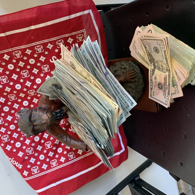 No Money Problems
