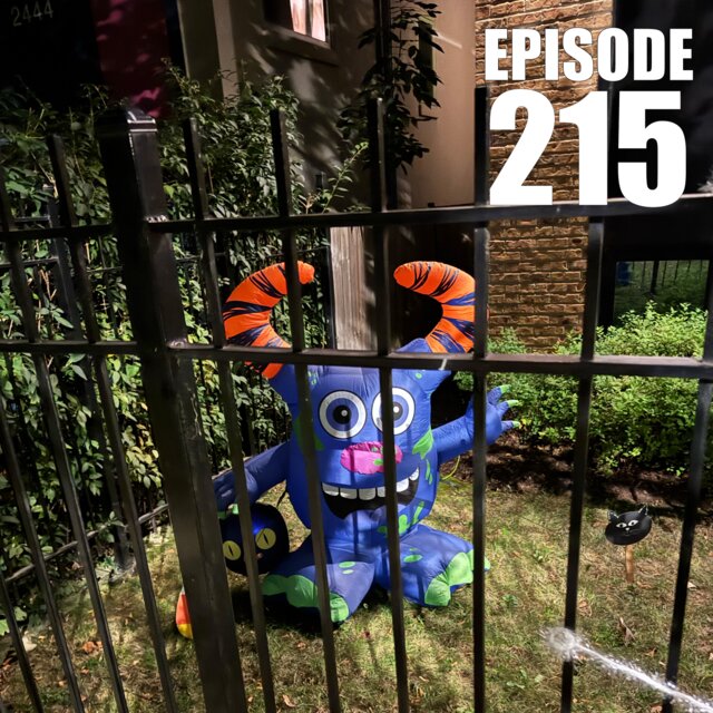 Cover art for album The Real Sam Crane Selects Ep. 215 by User