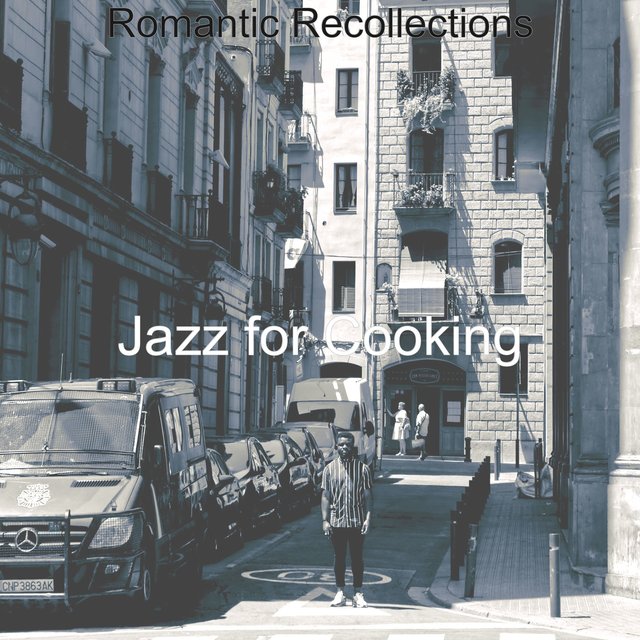 Romantic Recollections