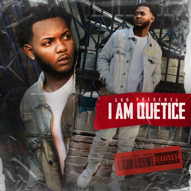 I Am Quetice