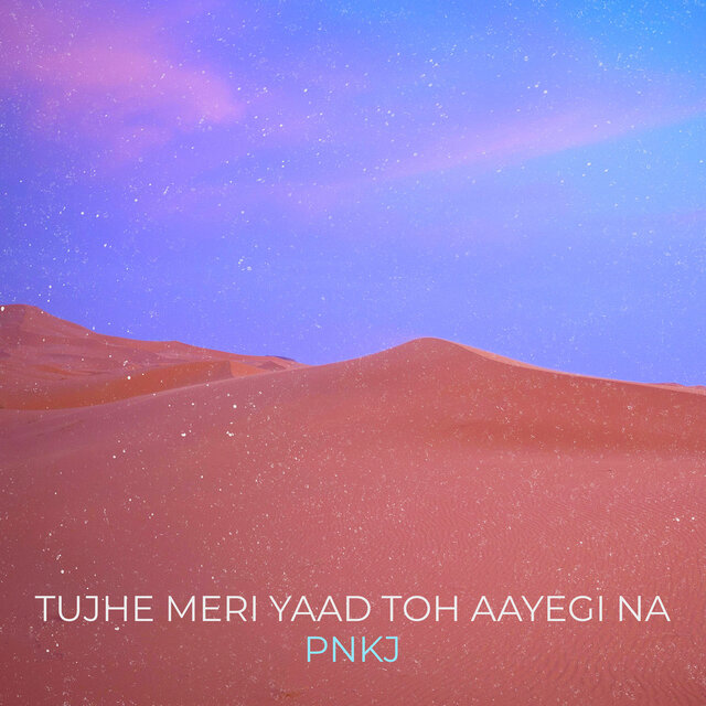 Tujhe Meri Yaad Toh Aayegi Na