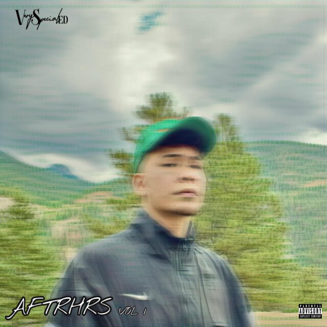 AFTRHRS VOL 1