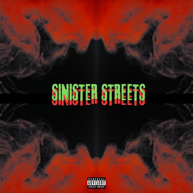 Sinister Streets
