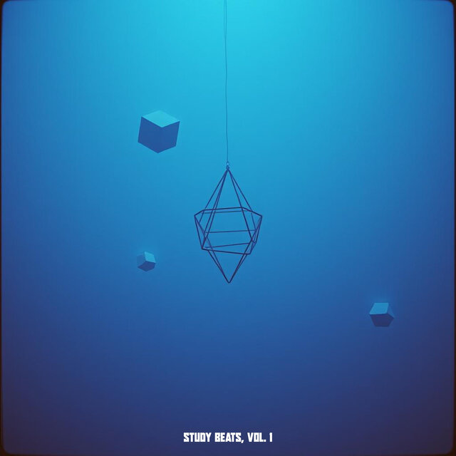Study Beats, Vol. 1