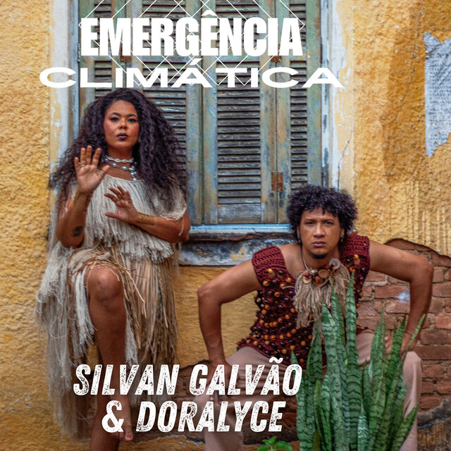 Emergência Climática