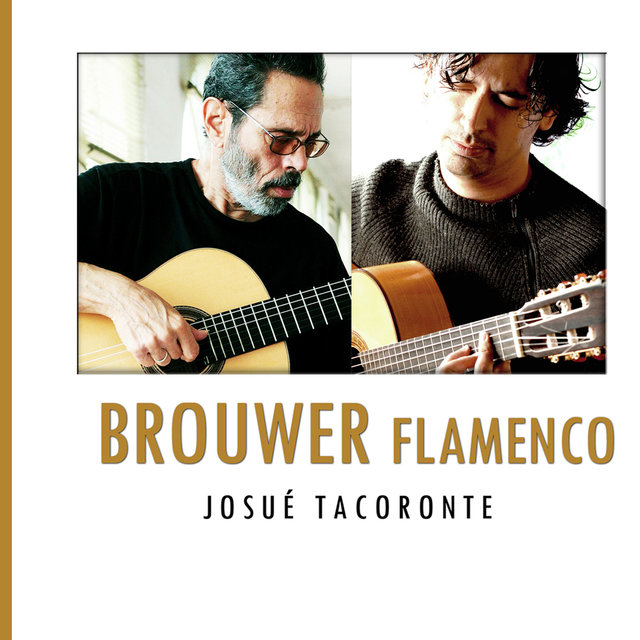 Brouwer Flamenco