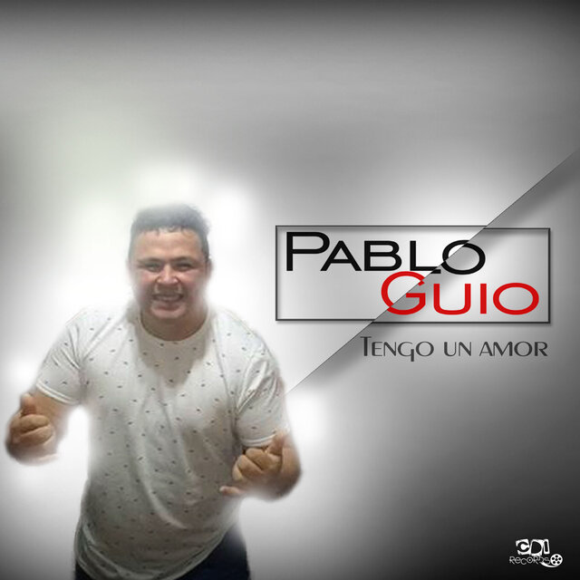 Tengo un amor