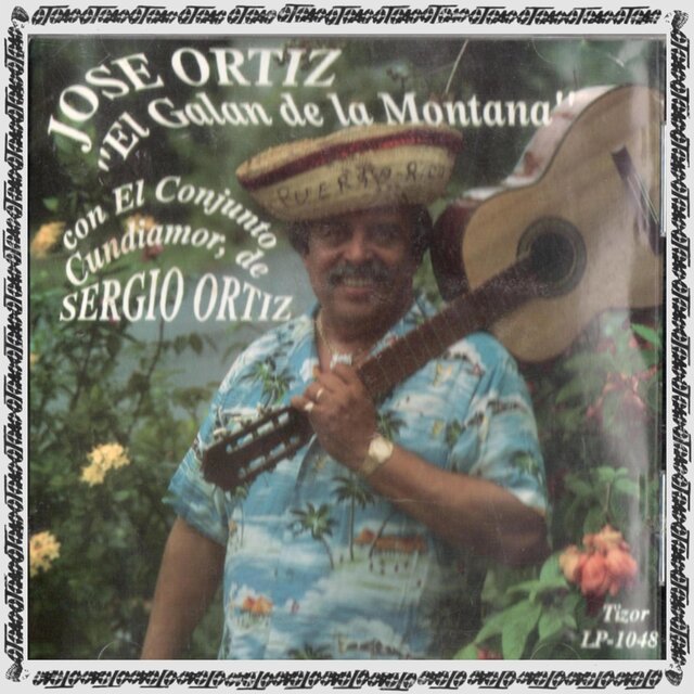 El Galan De l a Montaña