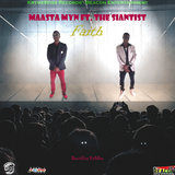 Faith (feat. The Siantist)