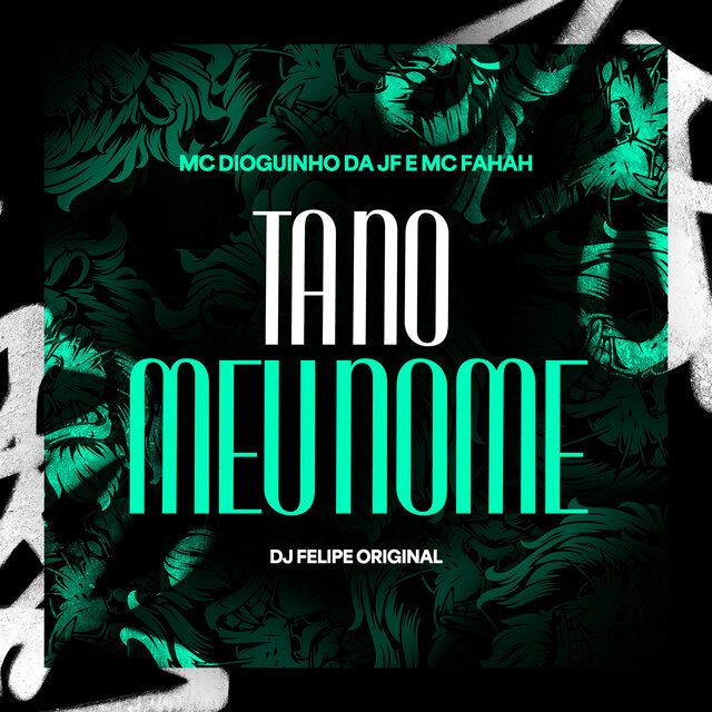 Ta no Meu Nome