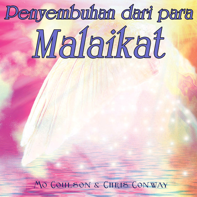 Penyembuhan dari para Malaikat