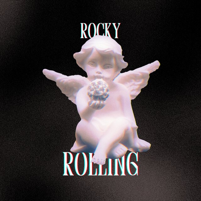 Rocky Rolling