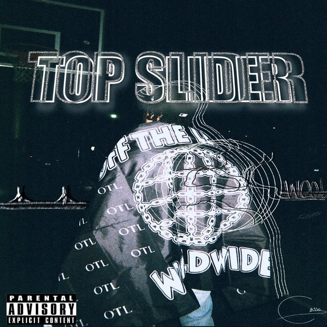 Top Slider (Deluxe)