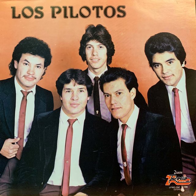 Los Pilotos