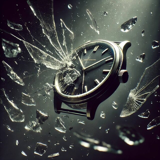 No Time