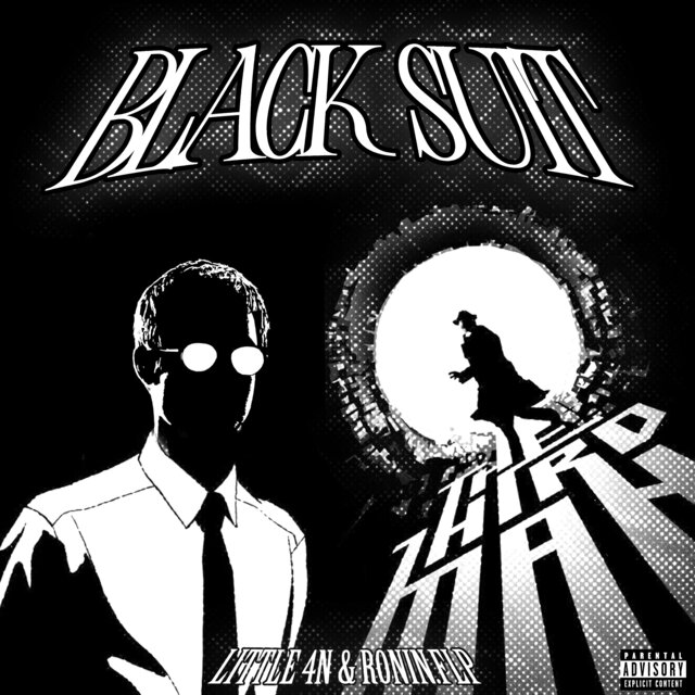Black Suit