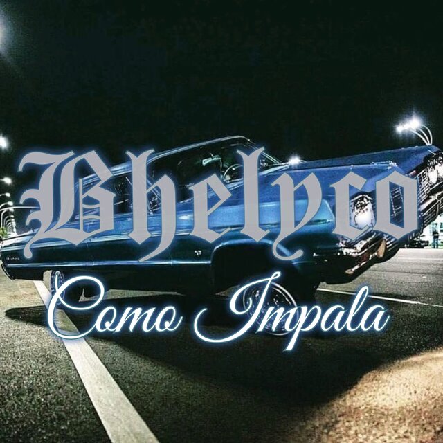 Como impala