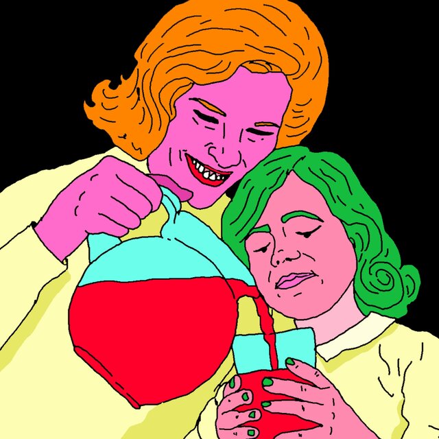 The Koolaid 2