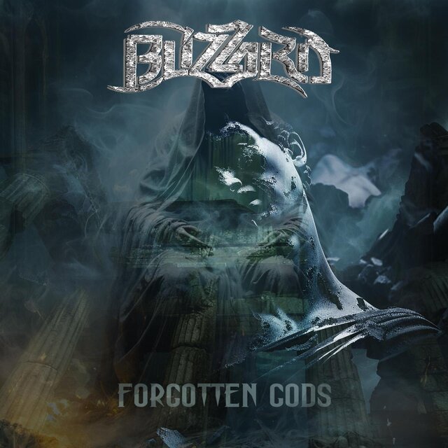 FORGOTTEN GODS