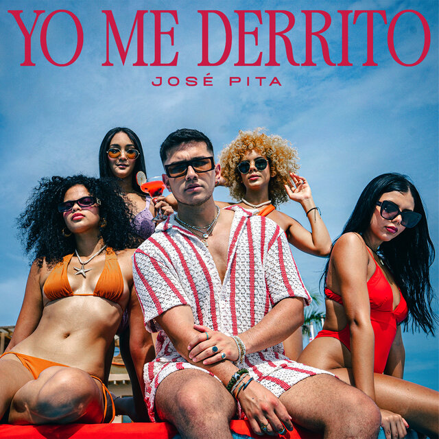 Yo me derrito