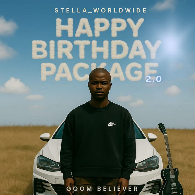 Happy Birthday Package 2.0