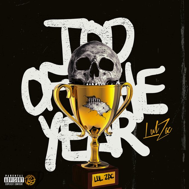 Top Of The Year