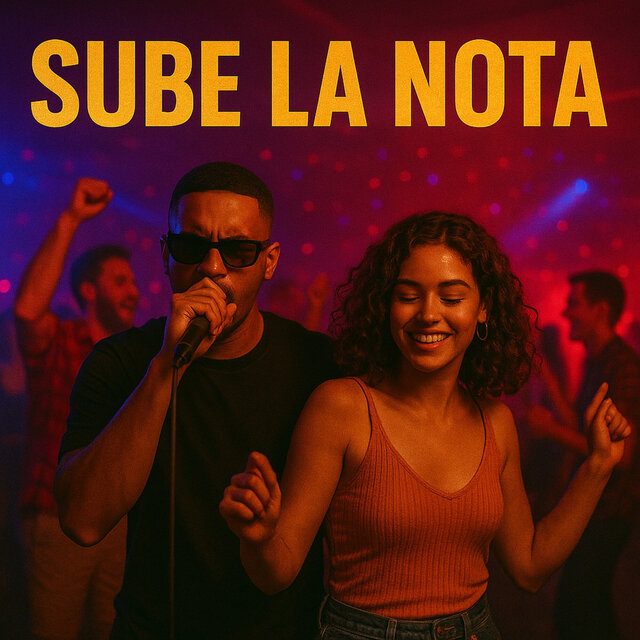 Sube La Nota