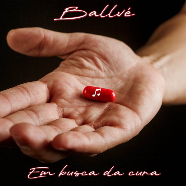 Em busca da cura