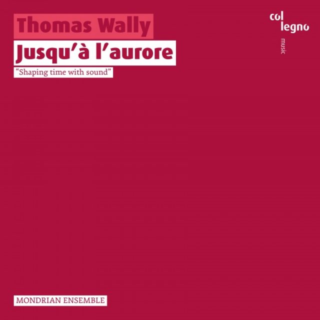 Jusqu'à l'aurore